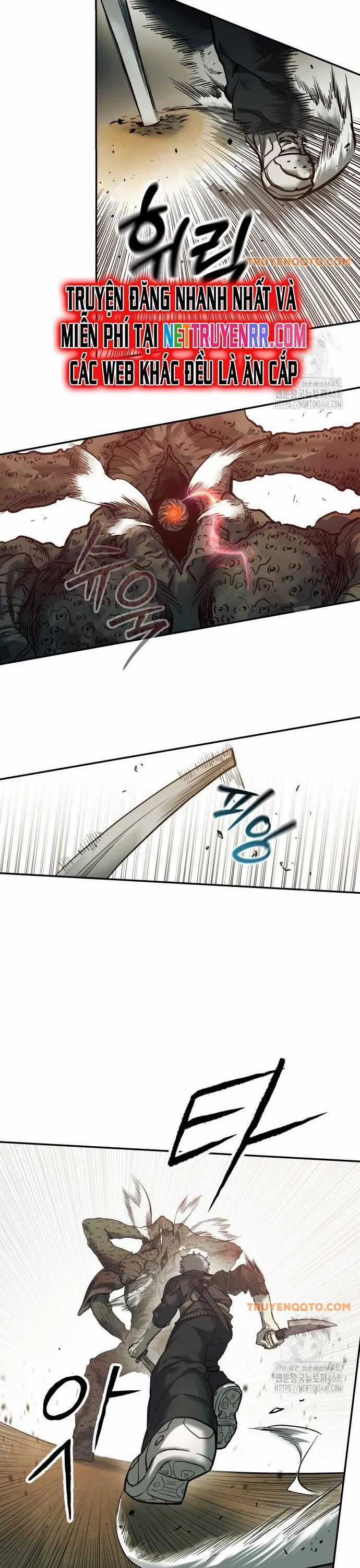 Sống Sót Qua Ngày Tận Thế Chương 46 trang 15