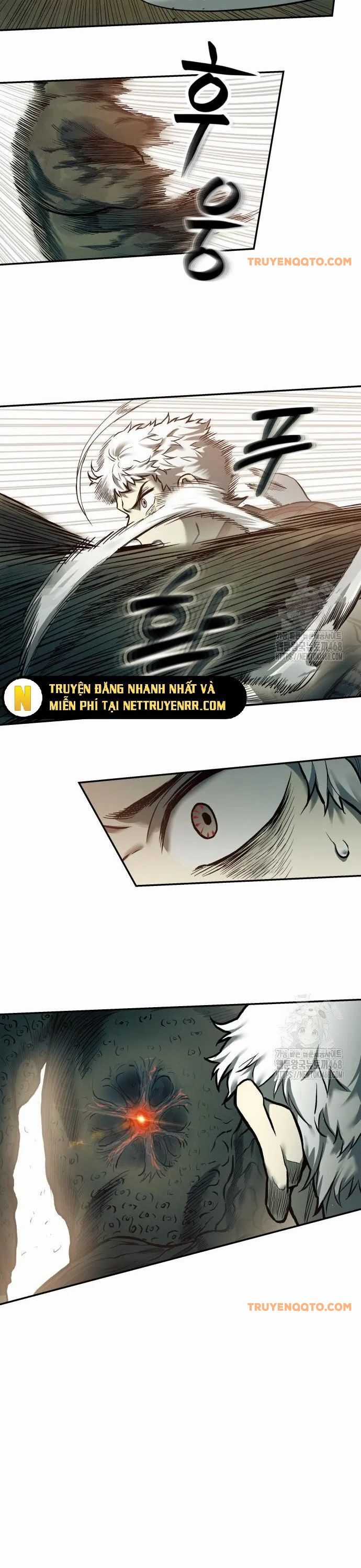 Sống Sót Qua Ngày Tận Thế Chương 46 trang 16