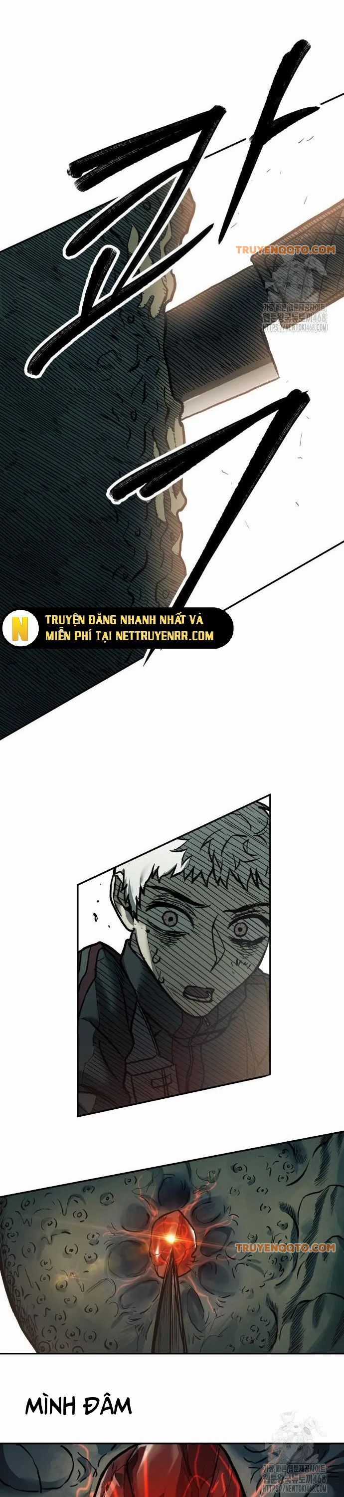 Sống Sót Qua Ngày Tận Thế Chương 46 trang 17