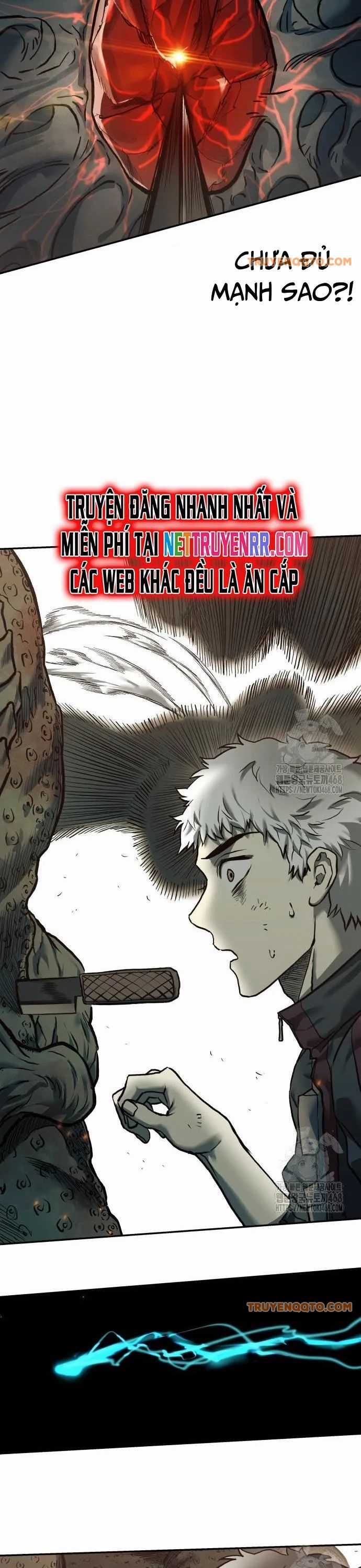 Sống Sót Qua Ngày Tận Thế Chương 46 trang 18