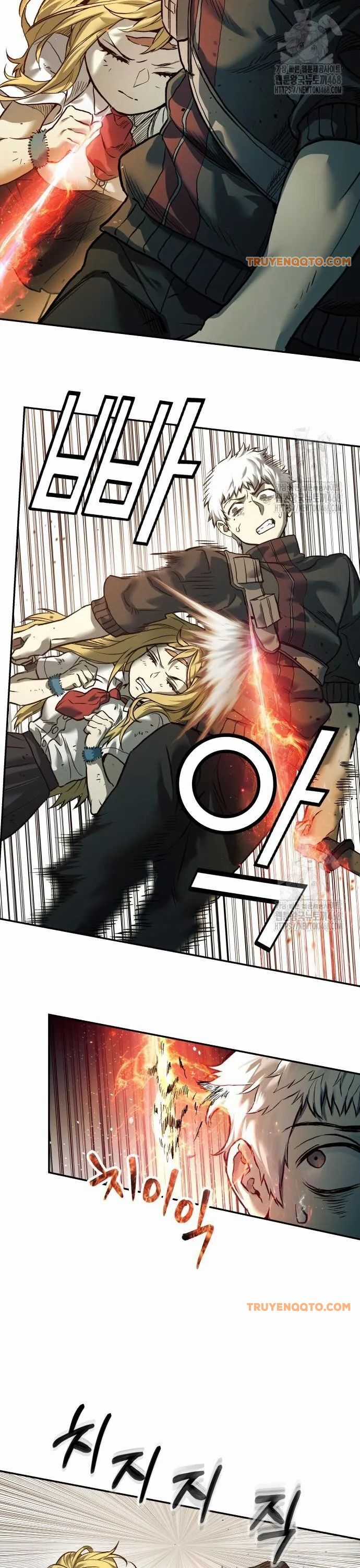 Sống Sót Qua Ngày Tận Thế Chương 46 trang 2