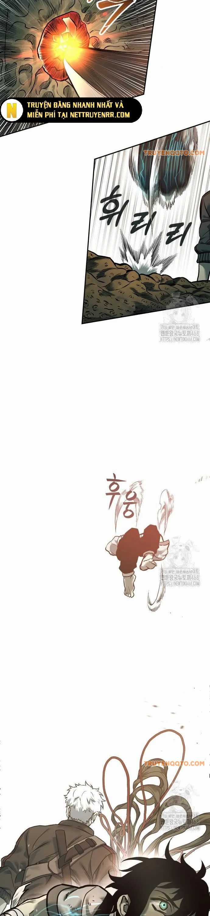 Sống Sót Qua Ngày Tận Thế Chương 46 trang 20