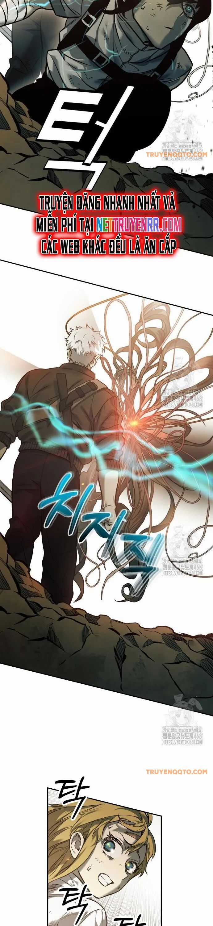 Sống Sót Qua Ngày Tận Thế Chương 46 trang 21