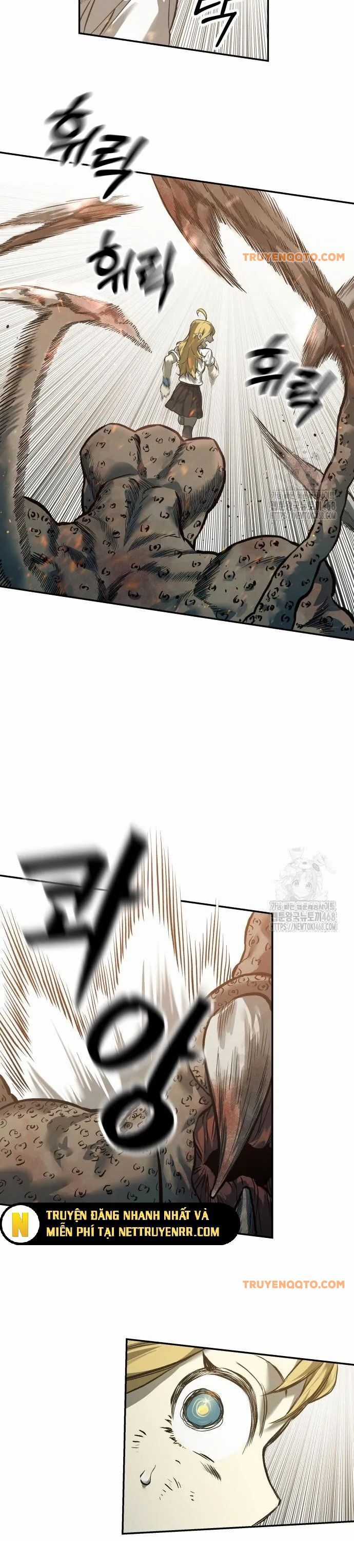 Sống Sót Qua Ngày Tận Thế Chương 46 trang 22