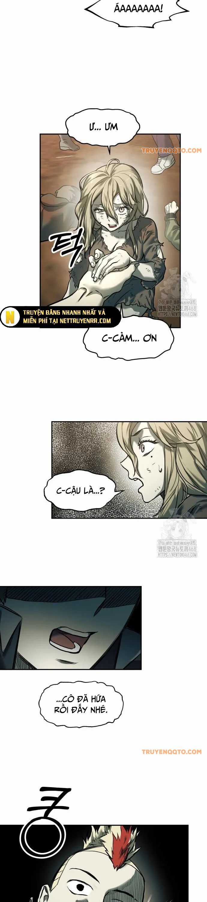 Sống Sót Qua Ngày Tận Thế Chương 46 trang 24