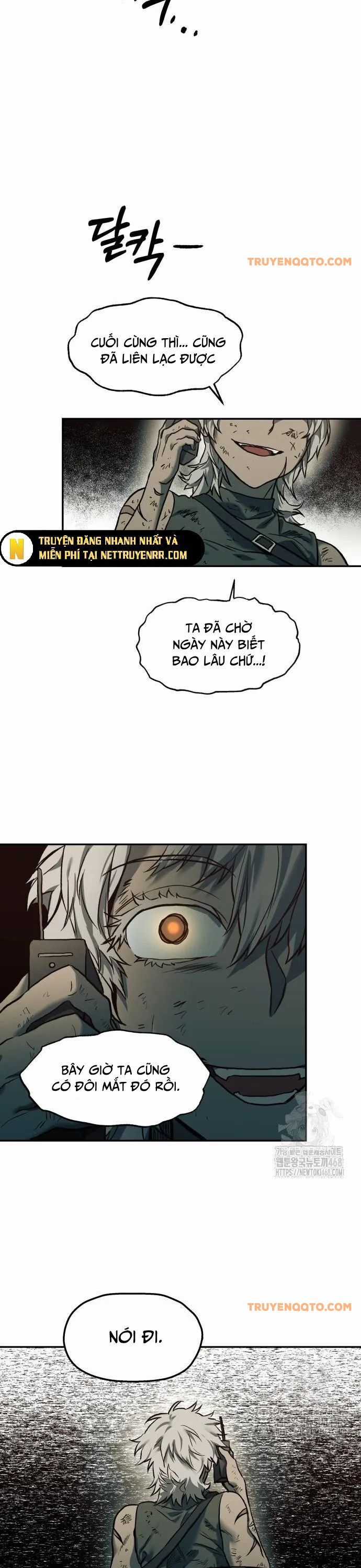 Sống Sót Qua Ngày Tận Thế Chương 46 trang 29