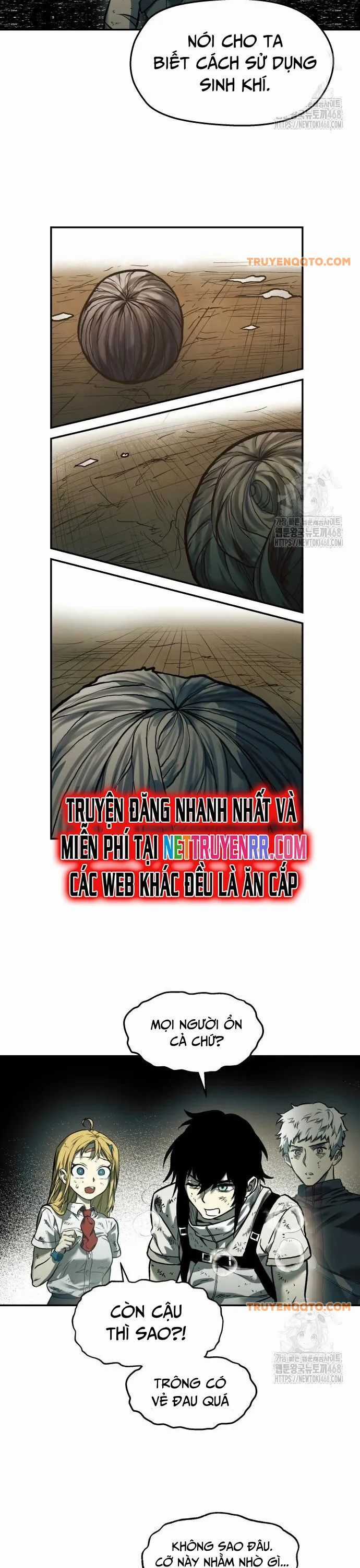 Sống Sót Qua Ngày Tận Thế Chương 46 trang 30