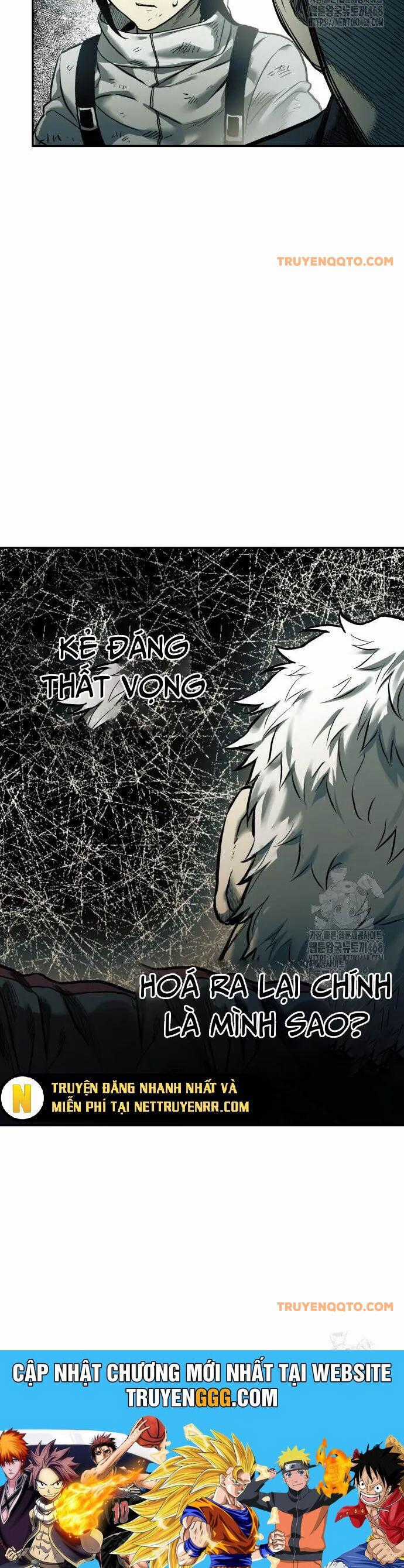 Sống Sót Qua Ngày Tận Thế Chương 46 trang 33