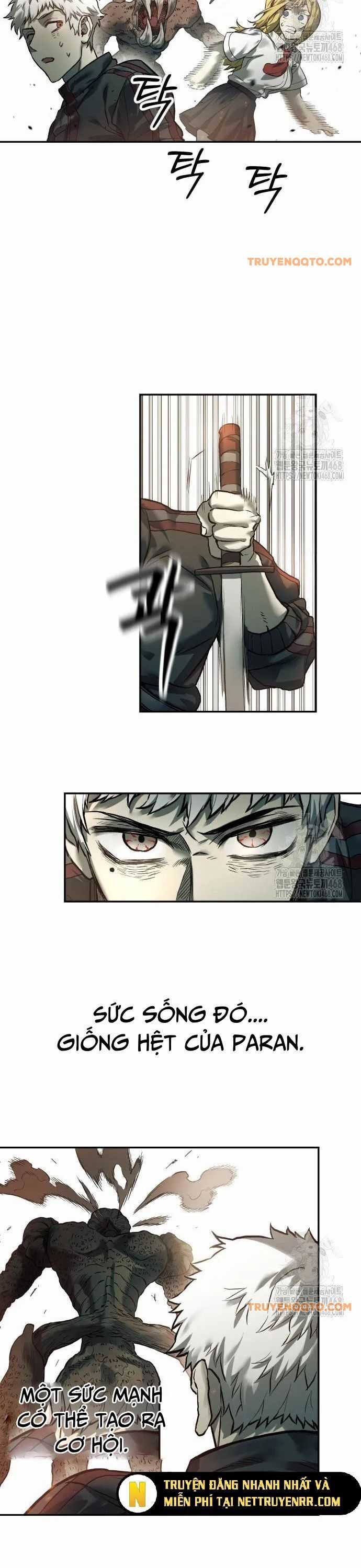 Sống Sót Qua Ngày Tận Thế Chương 46 trang 4