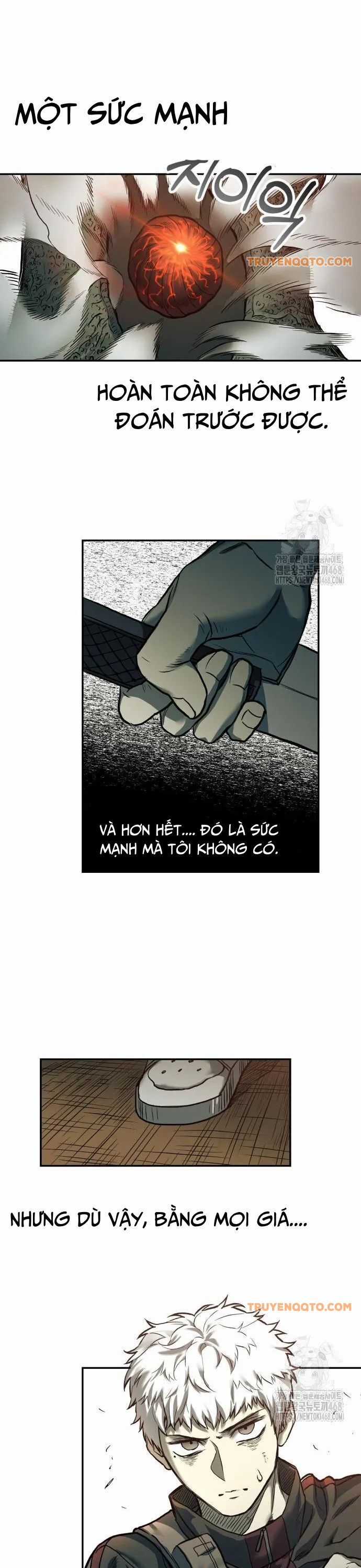 Sống Sót Qua Ngày Tận Thế Chương 46 trang 5