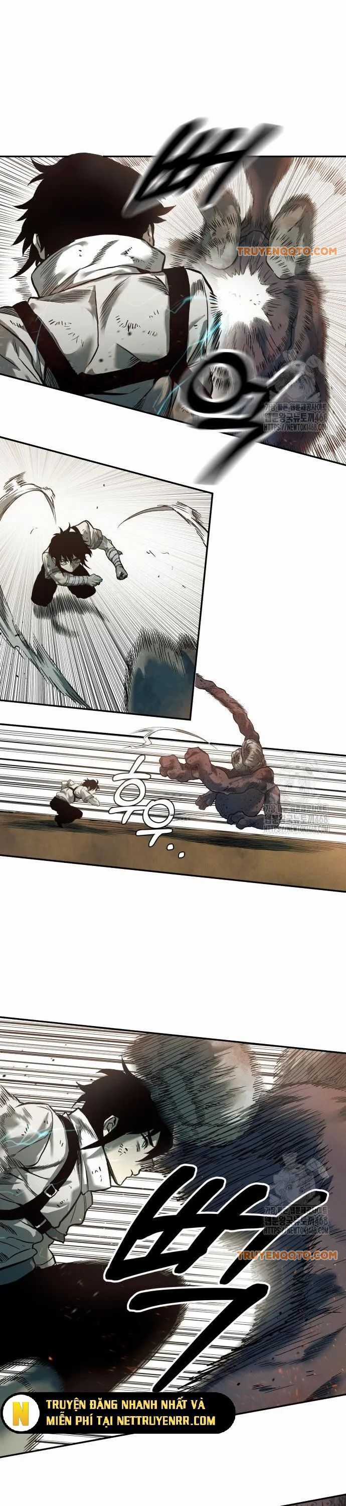 Sống Sót Qua Ngày Tận Thế Chương 46 trang 7