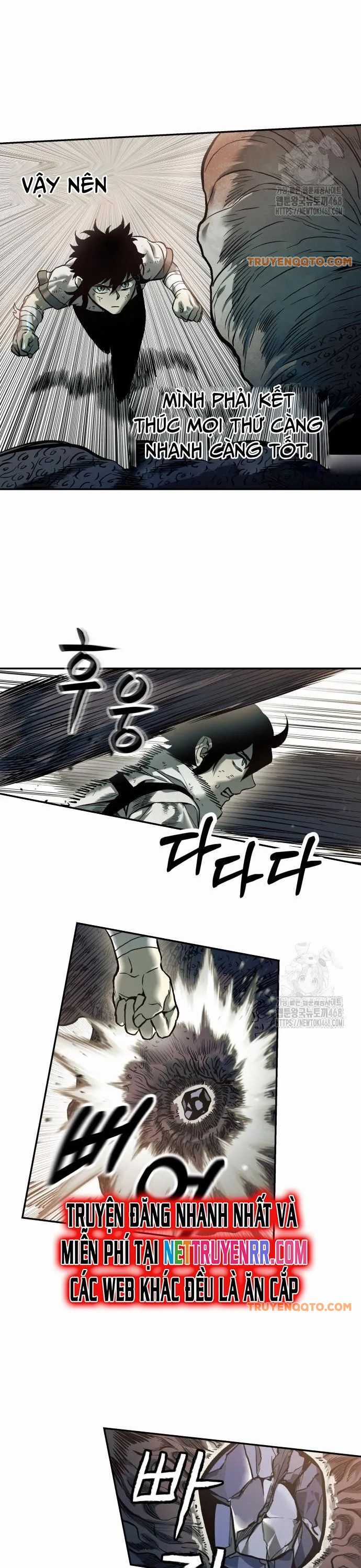 Sống Sót Qua Ngày Tận Thế Chương 46 trang 9