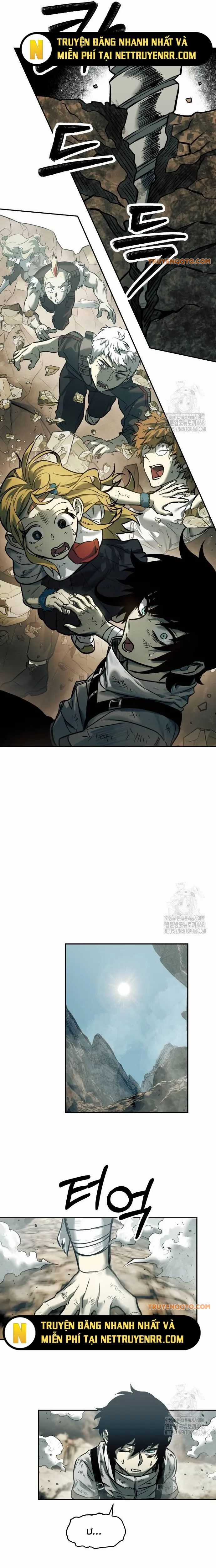 Sống Sót Qua Ngày Tận Thế Chương 47 trang 13