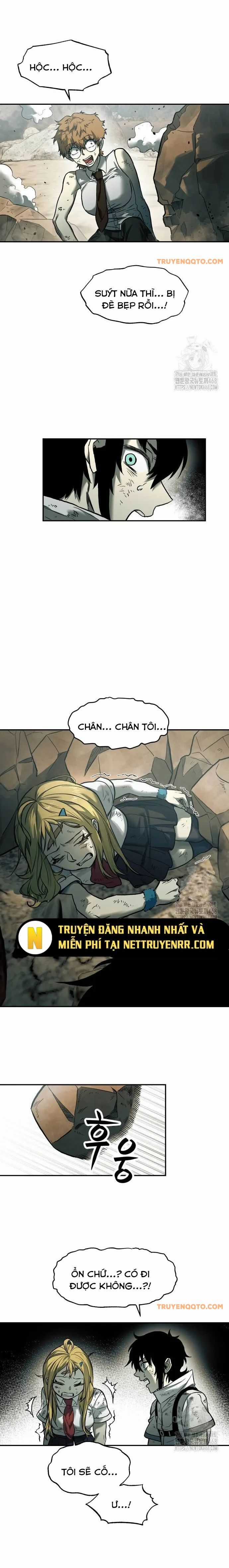 Sống Sót Qua Ngày Tận Thế Chương 47 trang 14