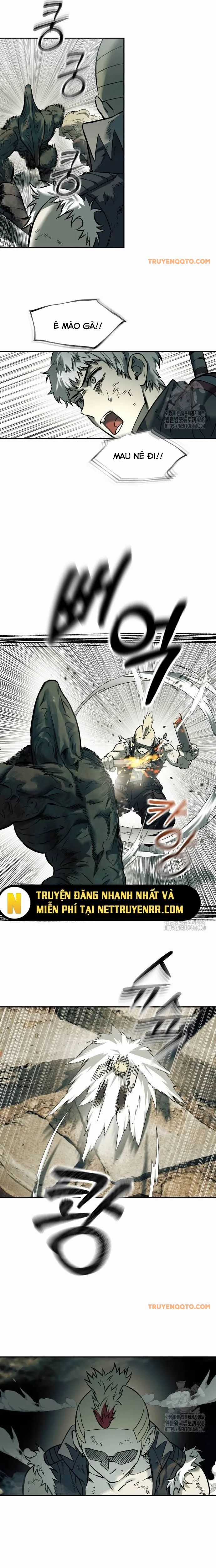 Sống Sót Qua Ngày Tận Thế Chương 47 trang 18