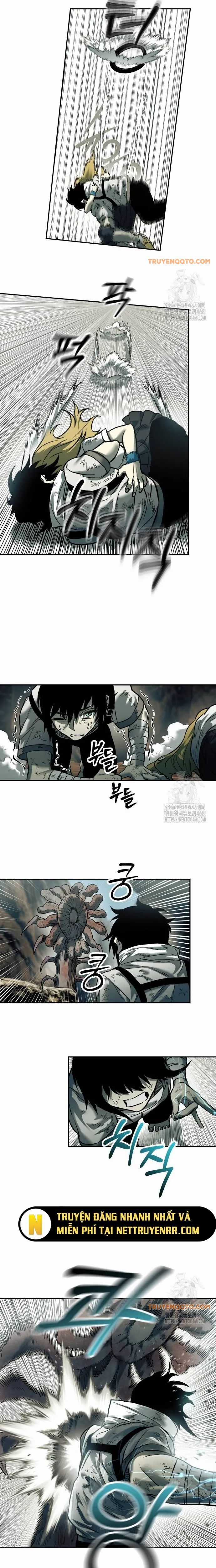 Sống Sót Qua Ngày Tận Thế Chương 47 trang 21