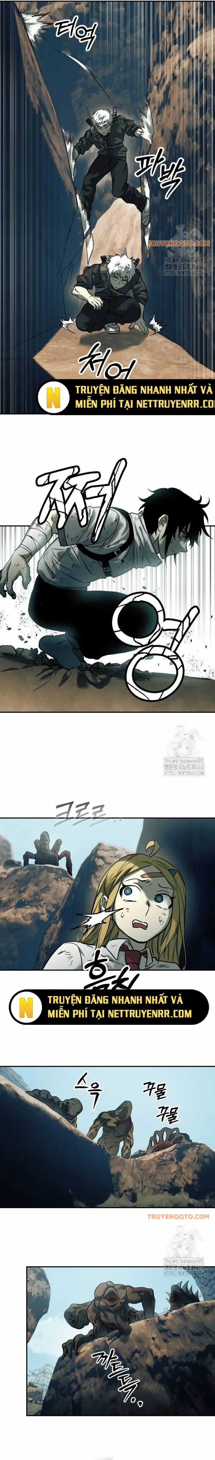 Sống Sót Qua Ngày Tận Thế Chương 47 trang 5