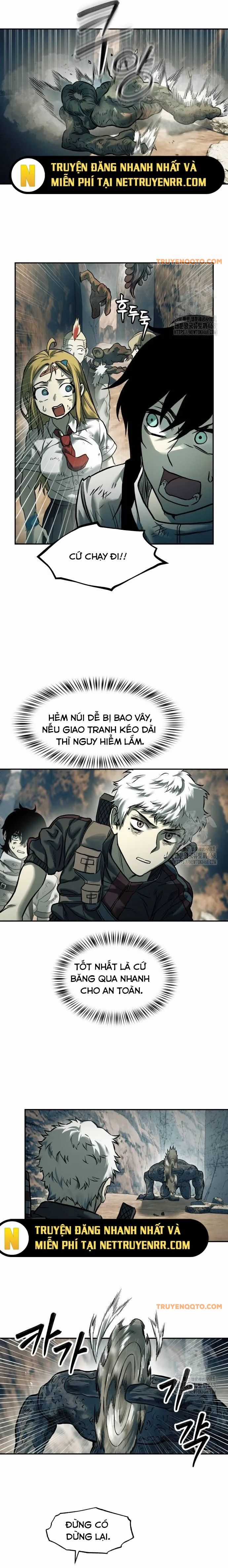 Sống Sót Qua Ngày Tận Thế Chương 47 trang 6