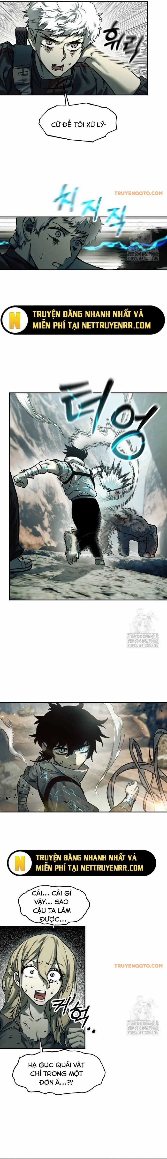 Sống Sót Qua Ngày Tận Thế Chương 47 trang 7