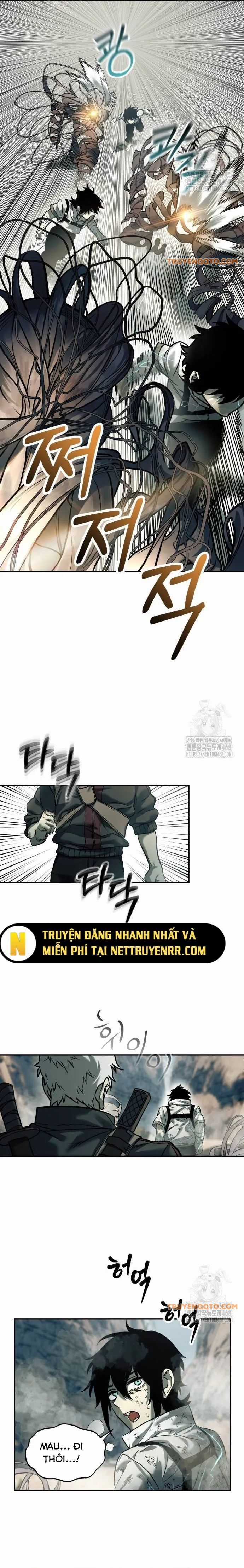 Sống Sót Qua Ngày Tận Thế Chương 47 trang 9