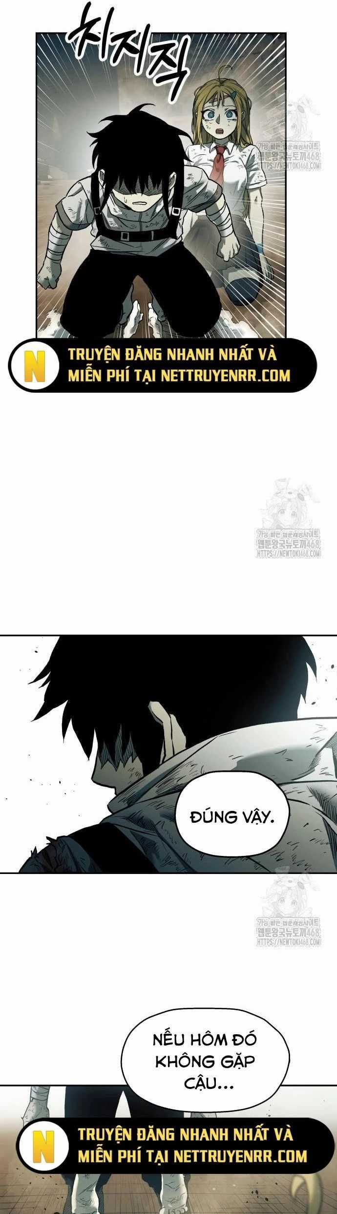 Sống Sót Qua Ngày Tận Thế Chương 48 trang 10