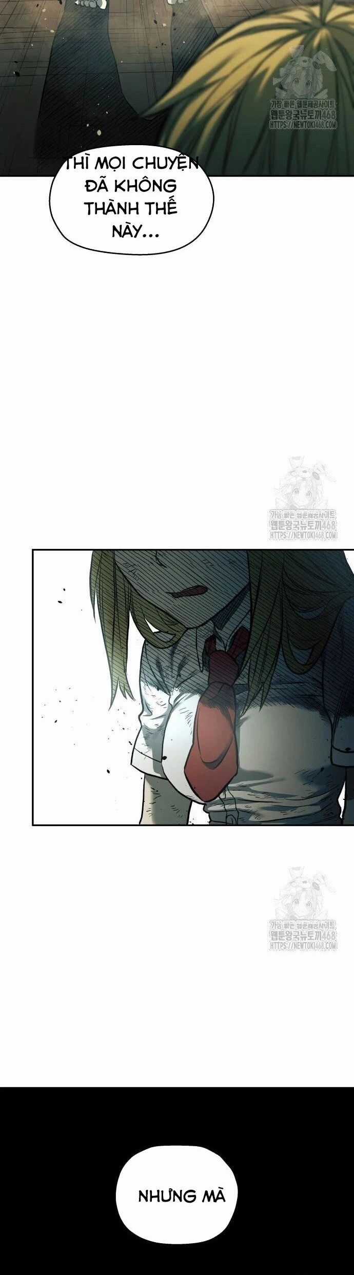 Sống Sót Qua Ngày Tận Thế Chương 48 trang 11