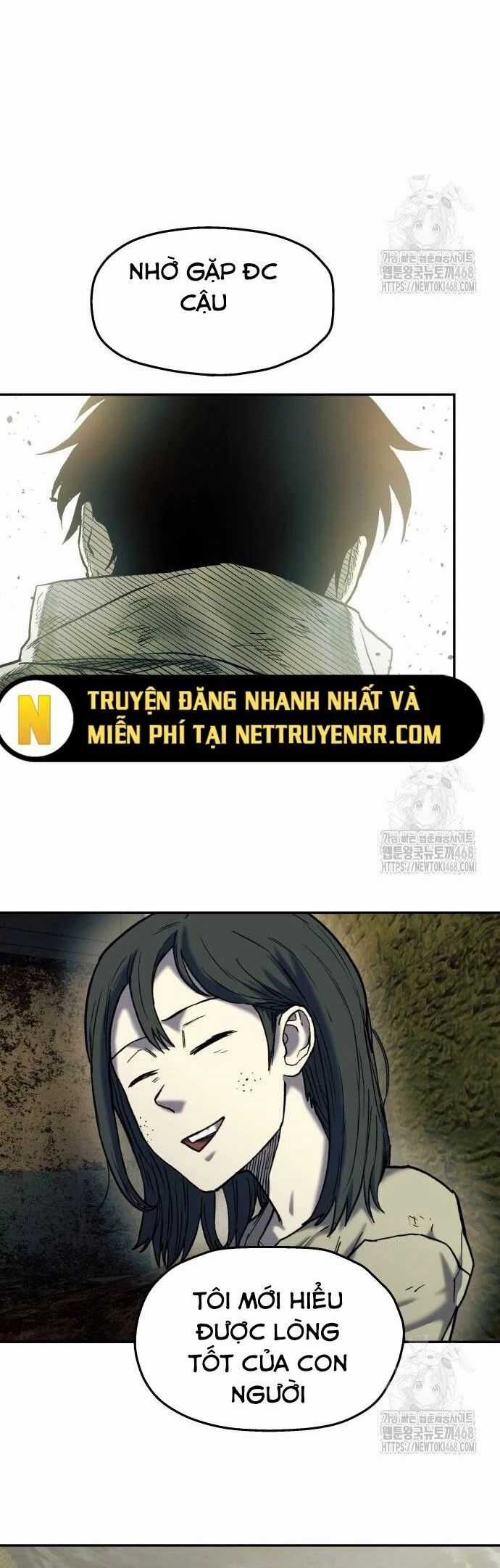 Sống Sót Qua Ngày Tận Thế Chương 48 trang 13