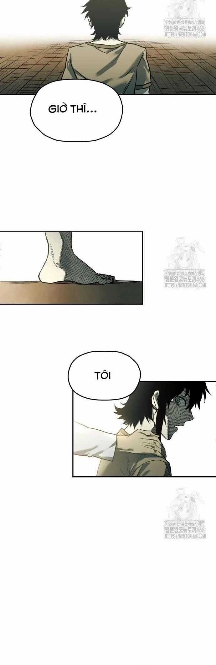 Sống Sót Qua Ngày Tận Thế Chương 48 trang 15