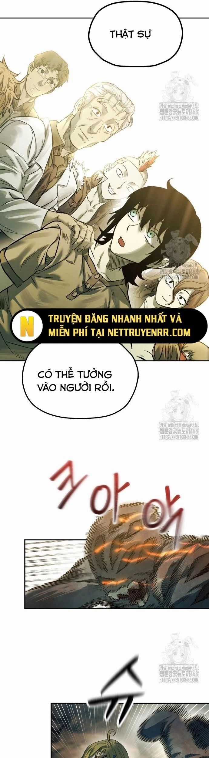 Sống Sót Qua Ngày Tận Thế Chương 48 trang 16