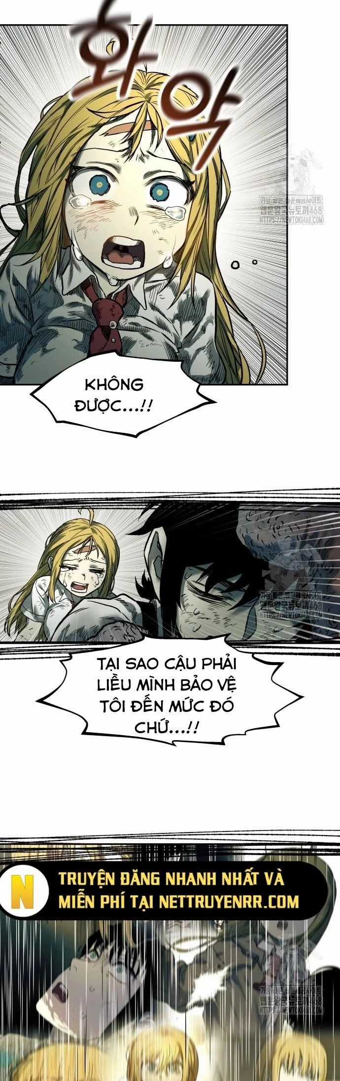 Sống Sót Qua Ngày Tận Thế Chương 48 trang 18