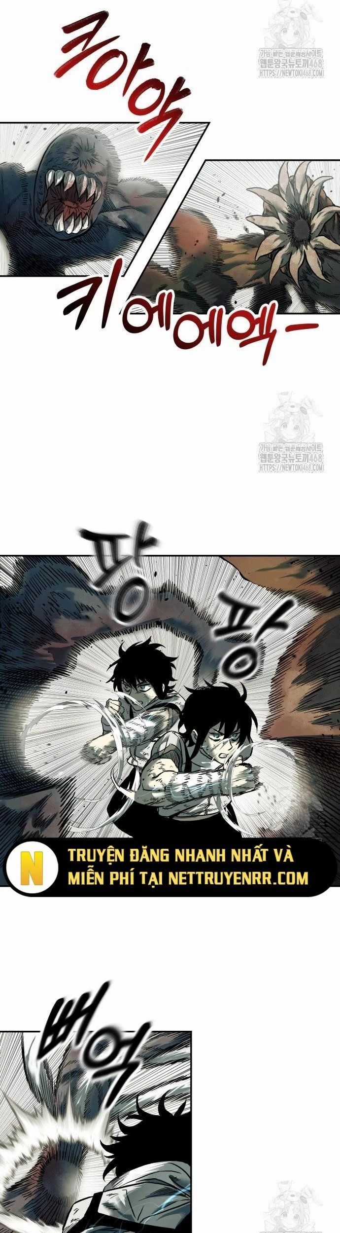 Sống Sót Qua Ngày Tận Thế Chương 48 trang 2