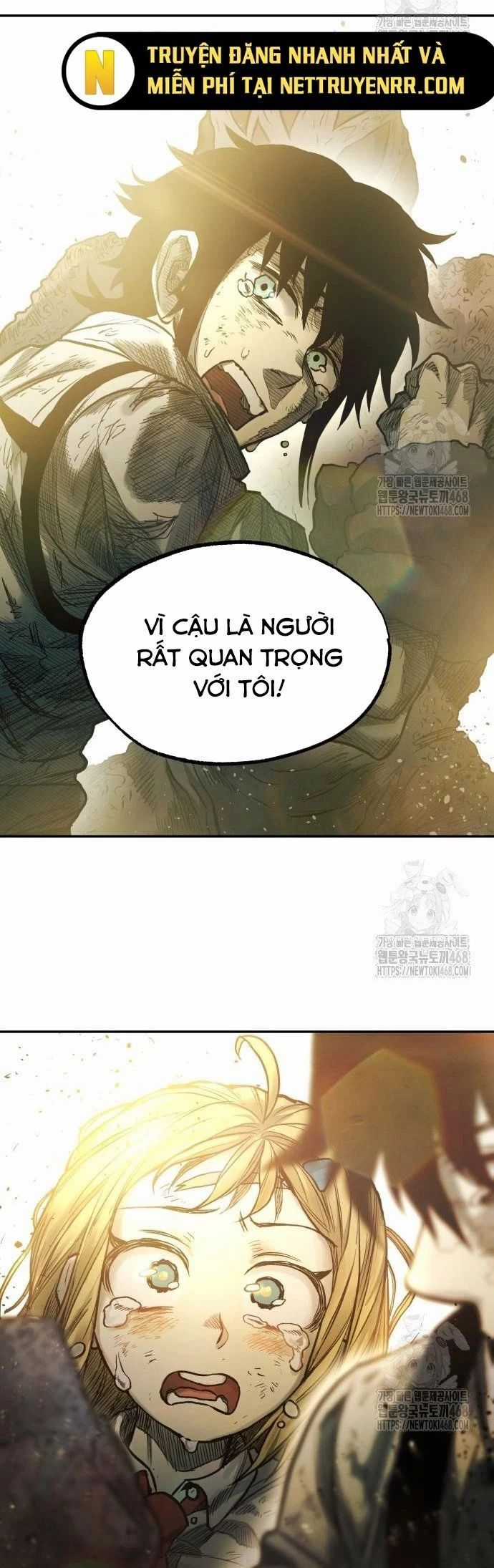 Sống Sót Qua Ngày Tận Thế Chương 48 trang 20