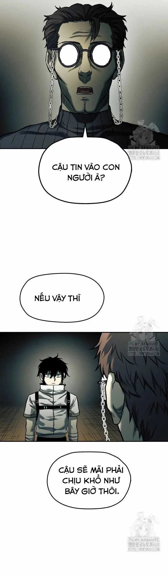 Sống Sót Qua Ngày Tận Thế Chương 48 trang 22