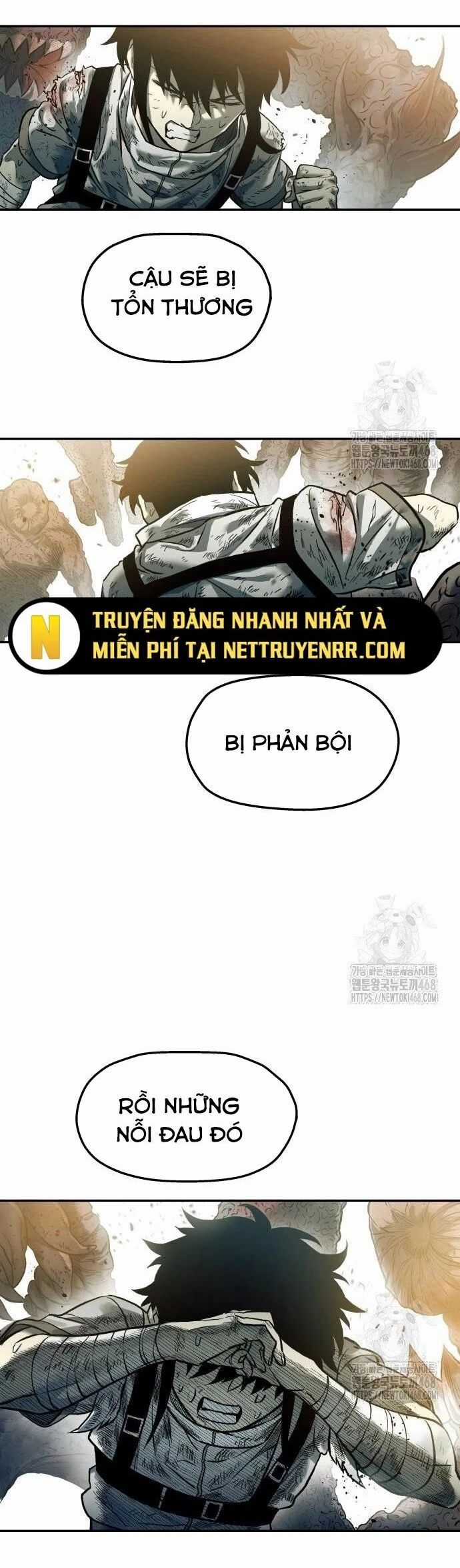 Sống Sót Qua Ngày Tận Thế Chương 48 trang 23