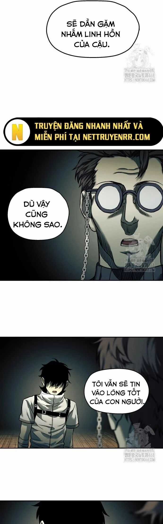 Sống Sót Qua Ngày Tận Thế Chương 48 trang 24