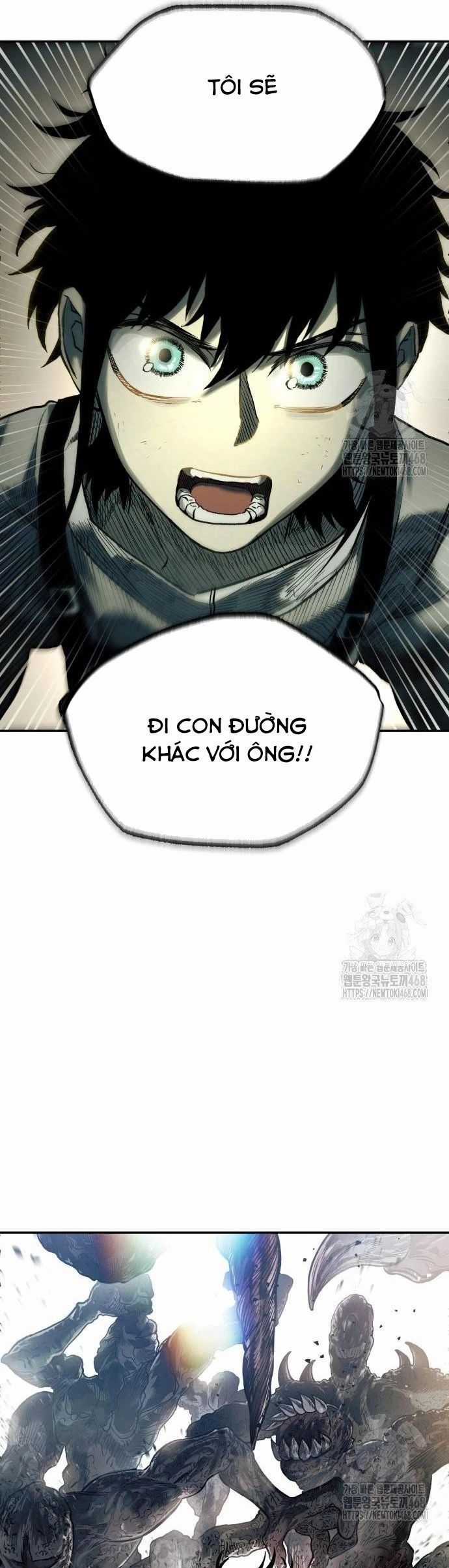 Sống Sót Qua Ngày Tận Thế Chương 48 trang 26