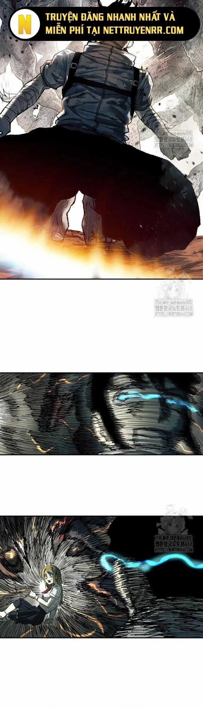 Sống Sót Qua Ngày Tận Thế Chương 48 trang 27