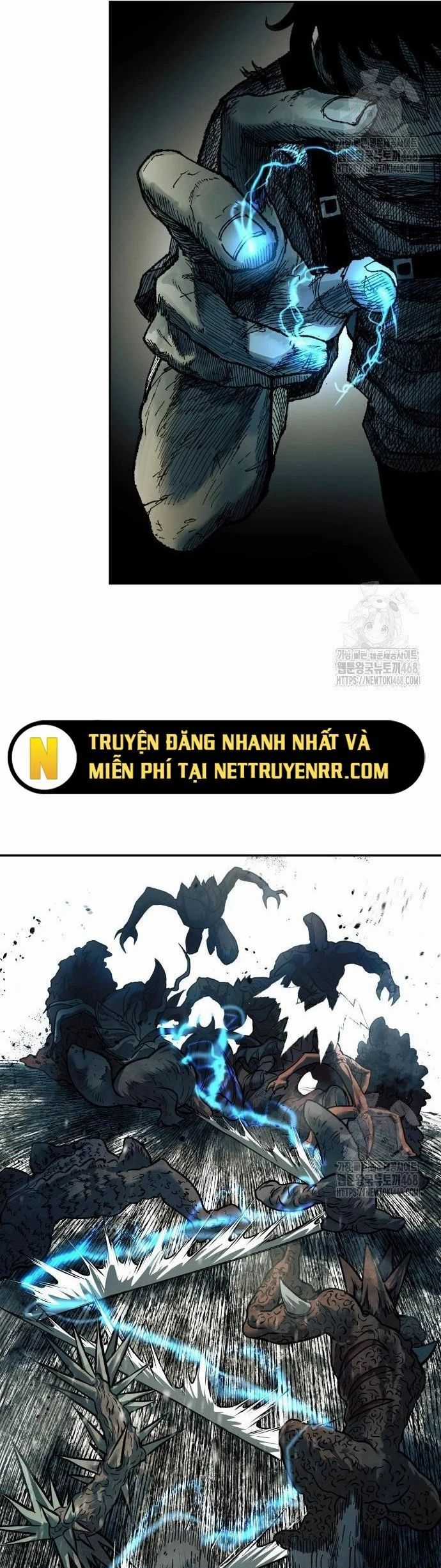 Sống Sót Qua Ngày Tận Thế Chương 48 trang 28