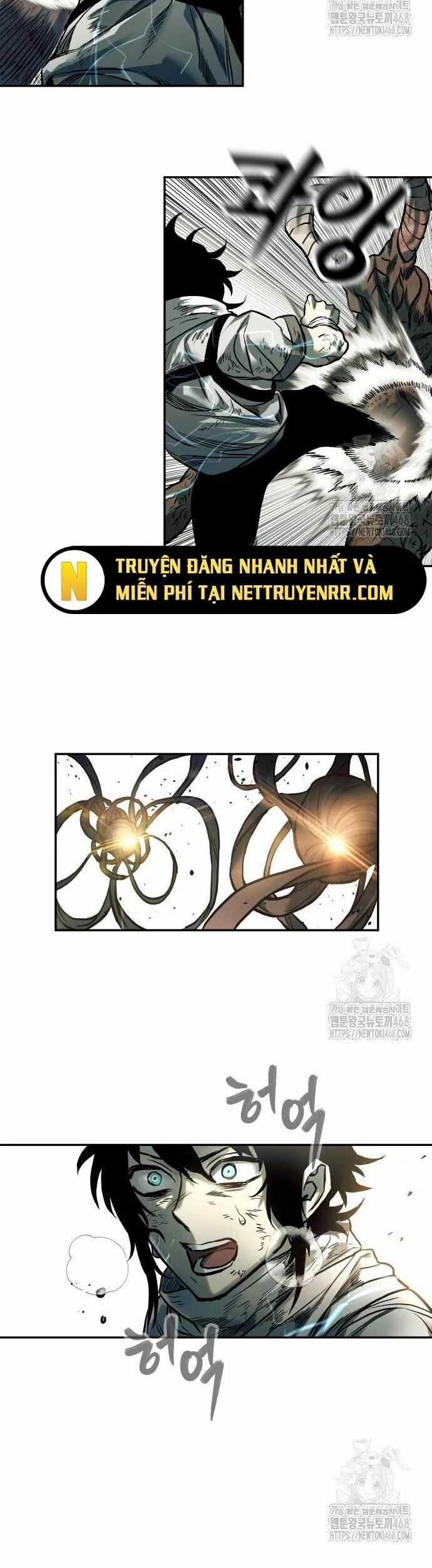 Sống Sót Qua Ngày Tận Thế Chương 48 trang 3