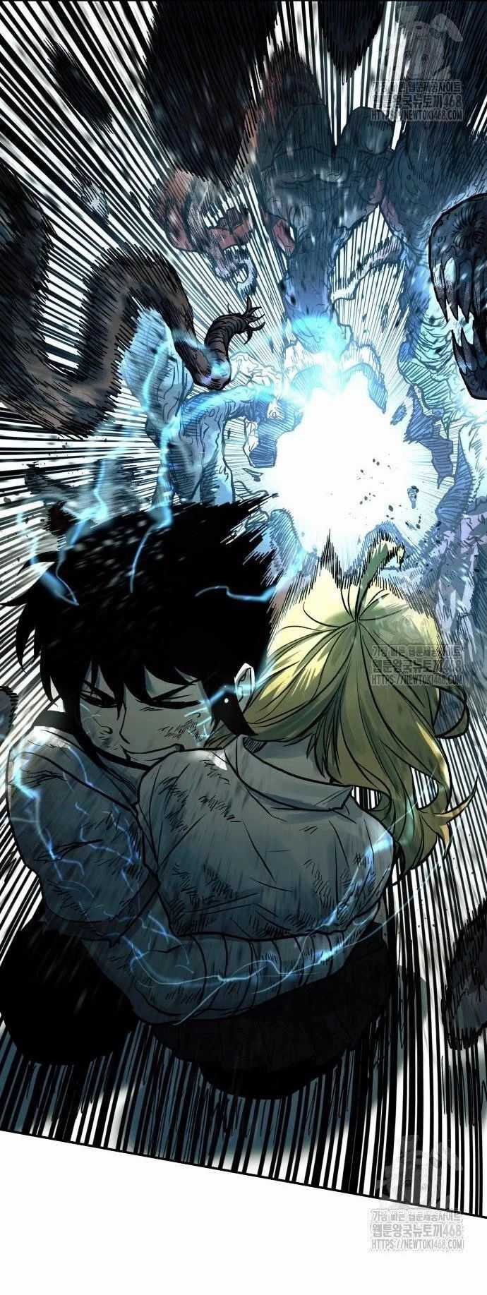 Sống Sót Qua Ngày Tận Thế Chương 48 trang 30