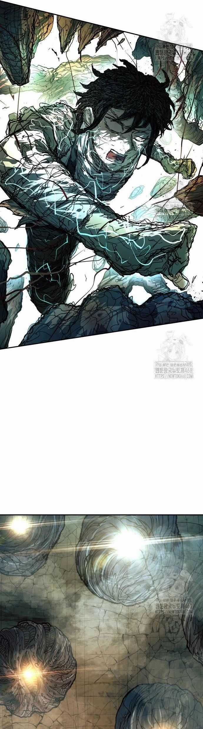 Sống Sót Qua Ngày Tận Thế Chương 48 trang 36