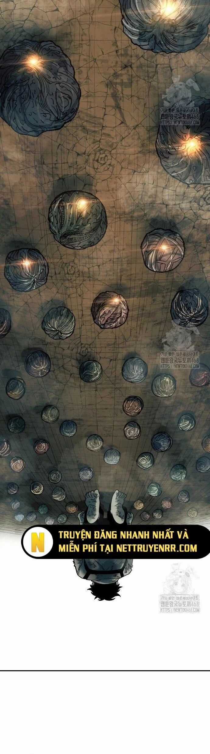 Sống Sót Qua Ngày Tận Thế Chương 48 trang 37