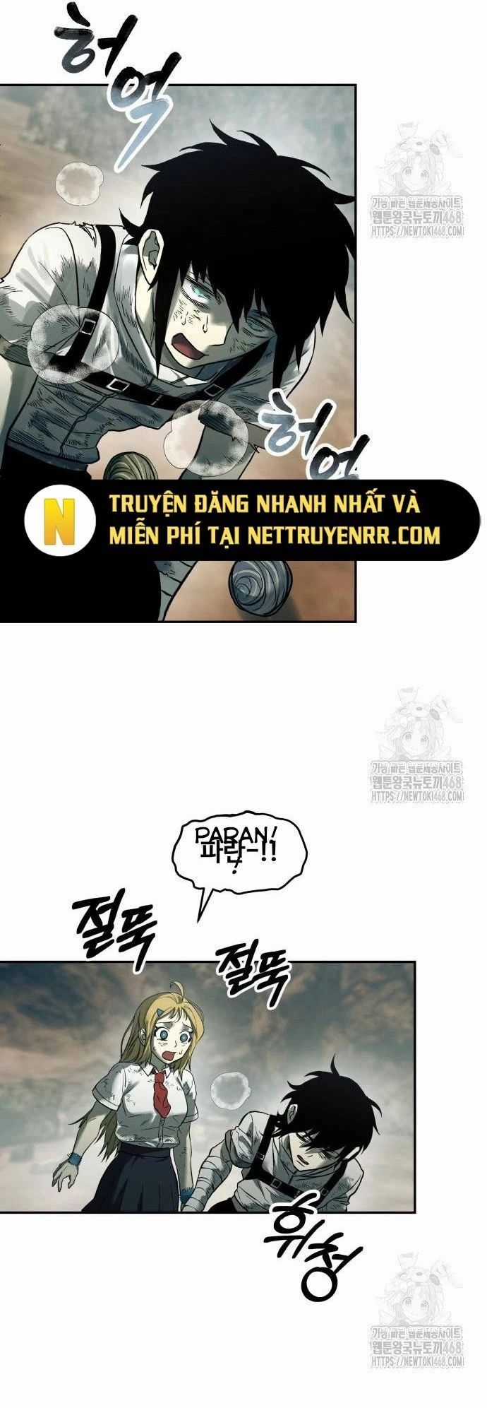 Sống Sót Qua Ngày Tận Thế Chương 48 trang 38