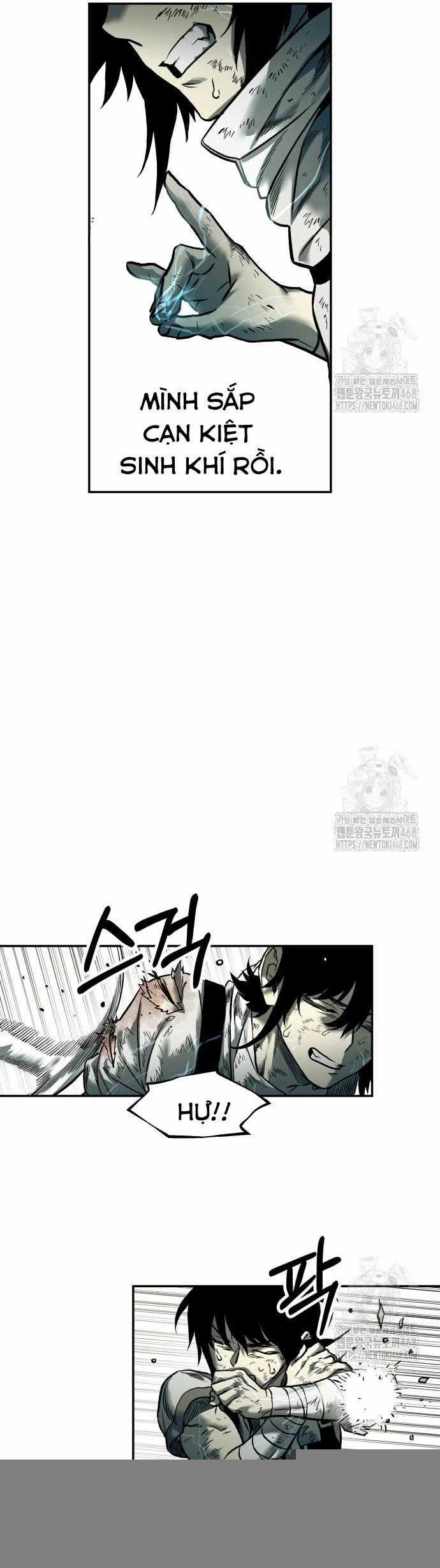 Sống Sót Qua Ngày Tận Thế Chương 48 trang 4