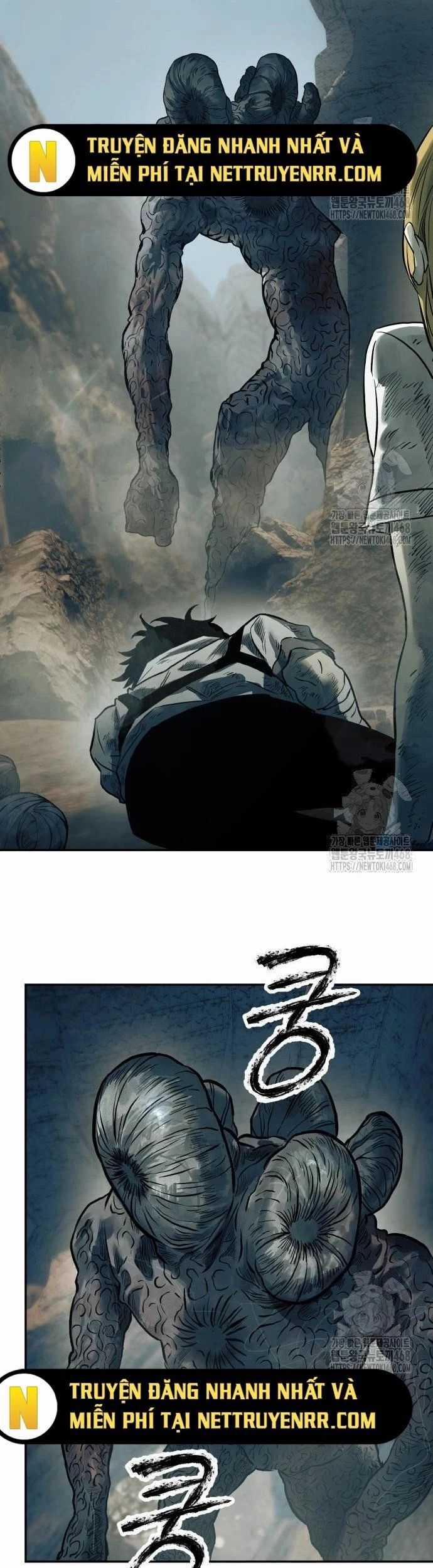 Sống Sót Qua Ngày Tận Thế Chương 48 trang 40