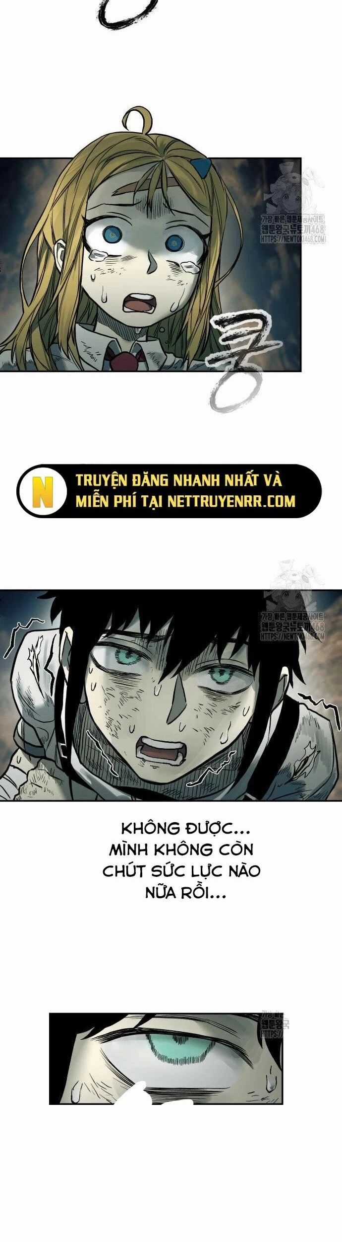 Sống Sót Qua Ngày Tận Thế Chương 48 trang 41