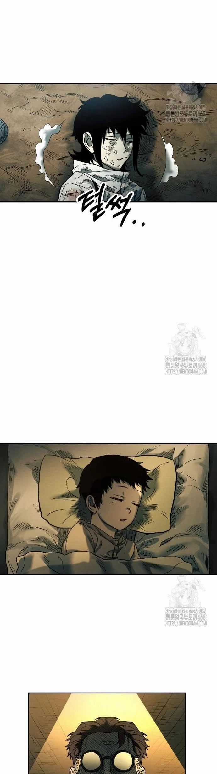 Sống Sót Qua Ngày Tận Thế Chương 48 trang 42