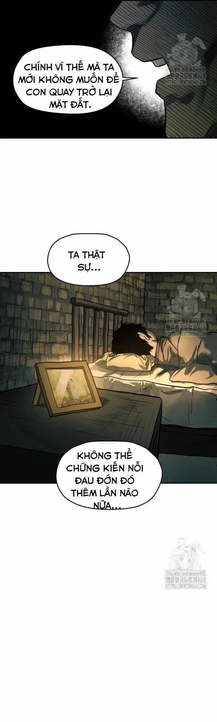 Sống Sót Qua Ngày Tận Thế Chương 48 trang 44