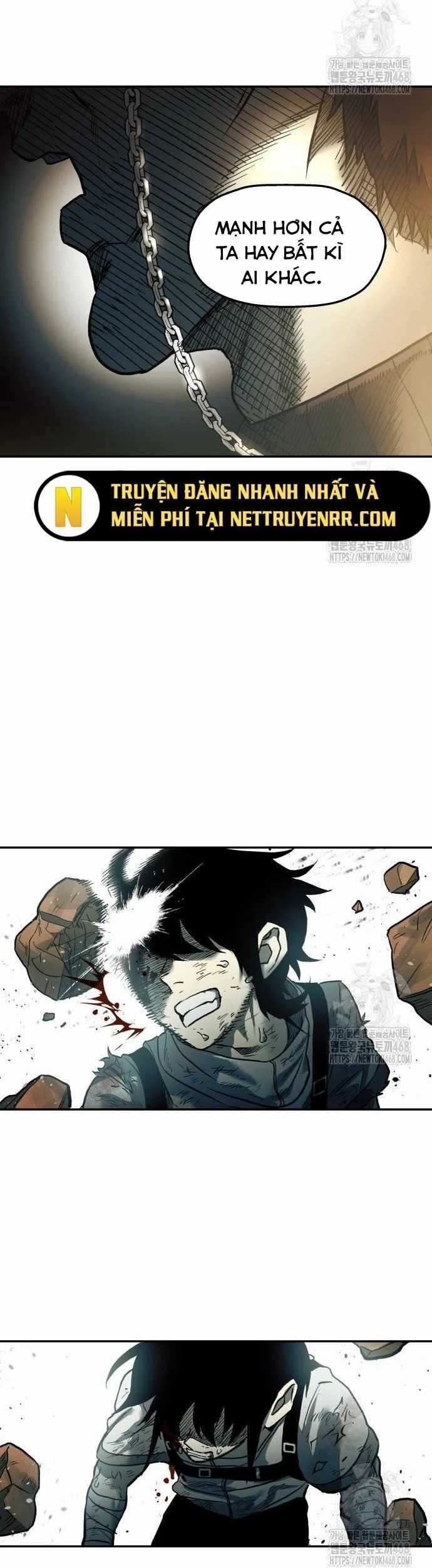 Sống Sót Qua Ngày Tận Thế Chương 48 trang 48