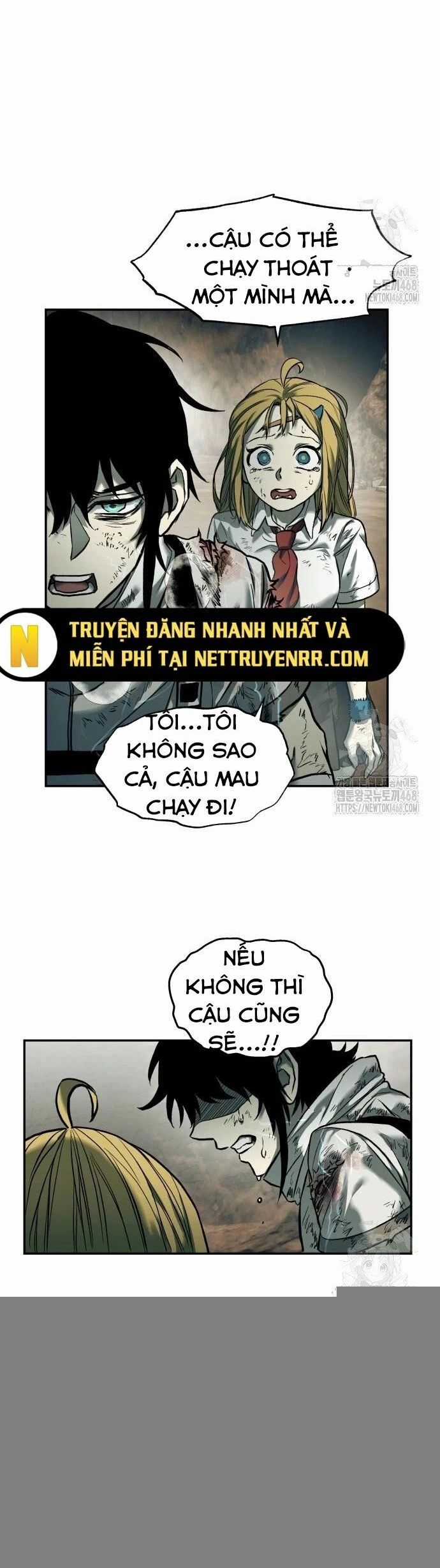 Sống Sót Qua Ngày Tận Thế Chương 48 trang 5